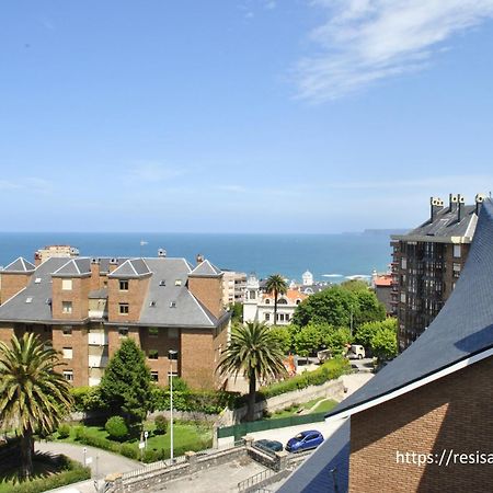 Hotel Residencia Universitaria Alto De Miranda - Resisantander Zewnętrze zdjęcie