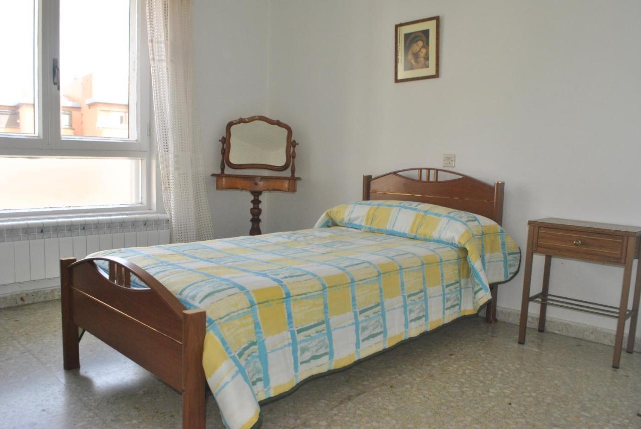 Hotel Residencia Universitaria Alto De Miranda - Resisantander Zewnętrze zdjęcie