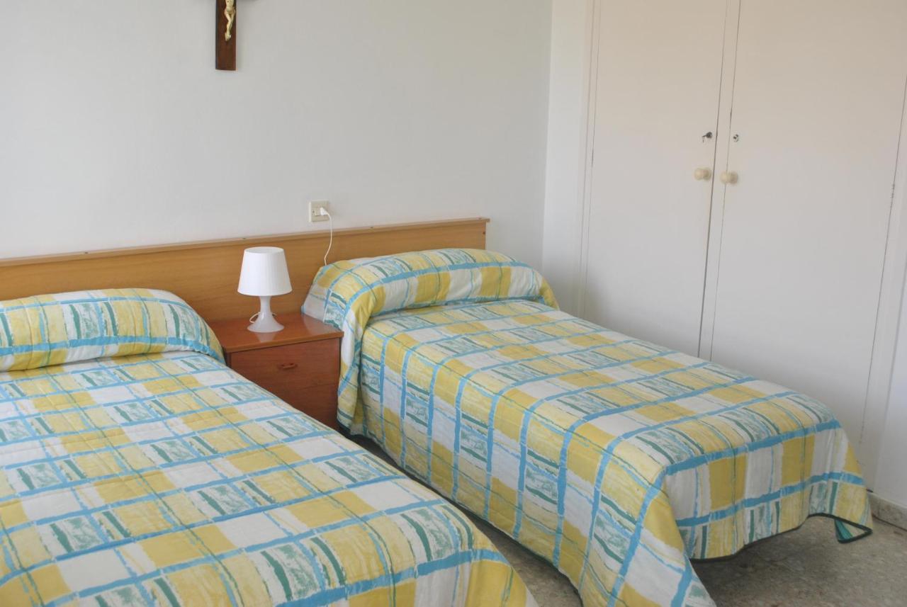Hotel Residencia Universitaria Alto De Miranda - Resisantander Zewnętrze zdjęcie