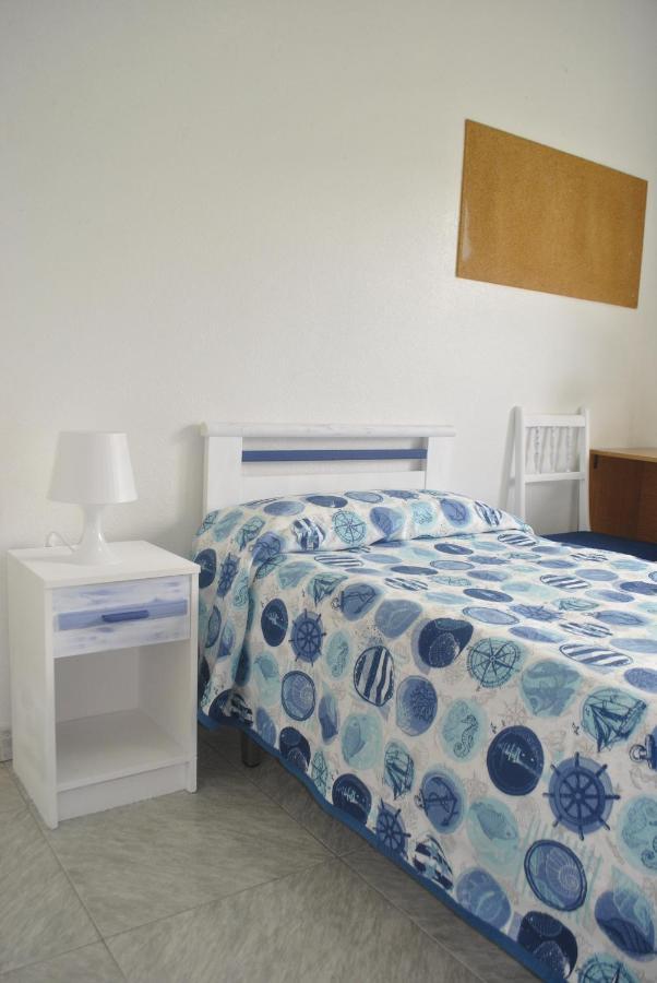 Hotel Residencia Universitaria Alto De Miranda - Resisantander Zewnętrze zdjęcie