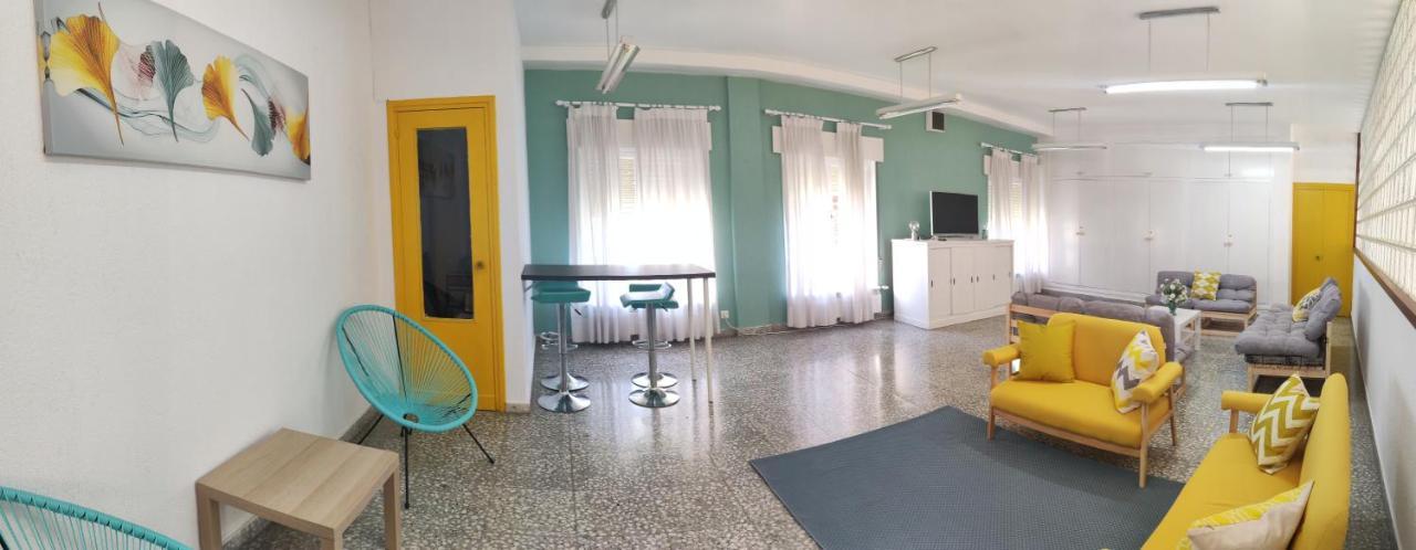 Hotel Residencia Universitaria Alto De Miranda - Resisantander Zewnętrze zdjęcie