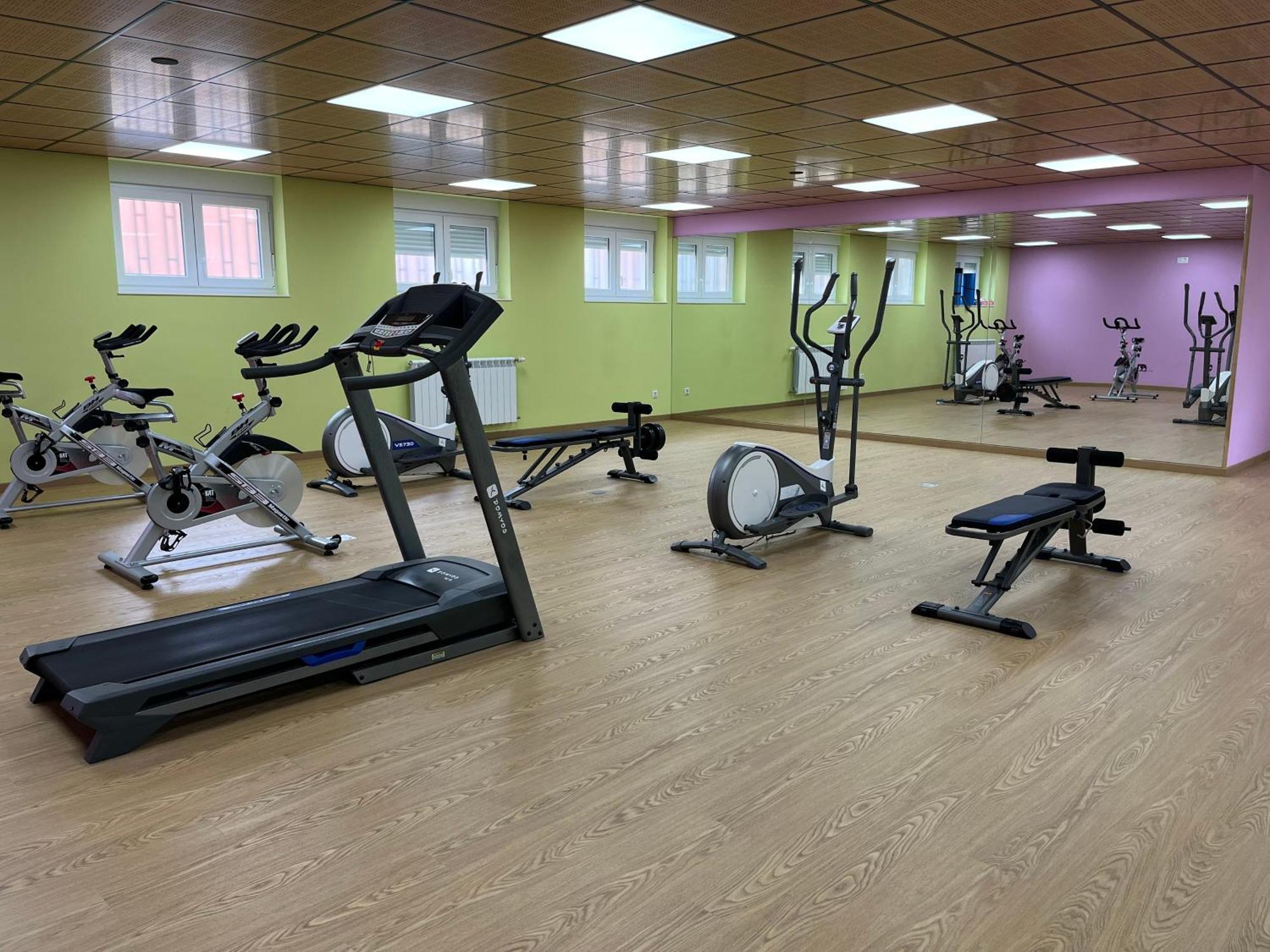 Hotel Residencia Universitaria Alto De Miranda - Resisantander Zewnętrze zdjęcie