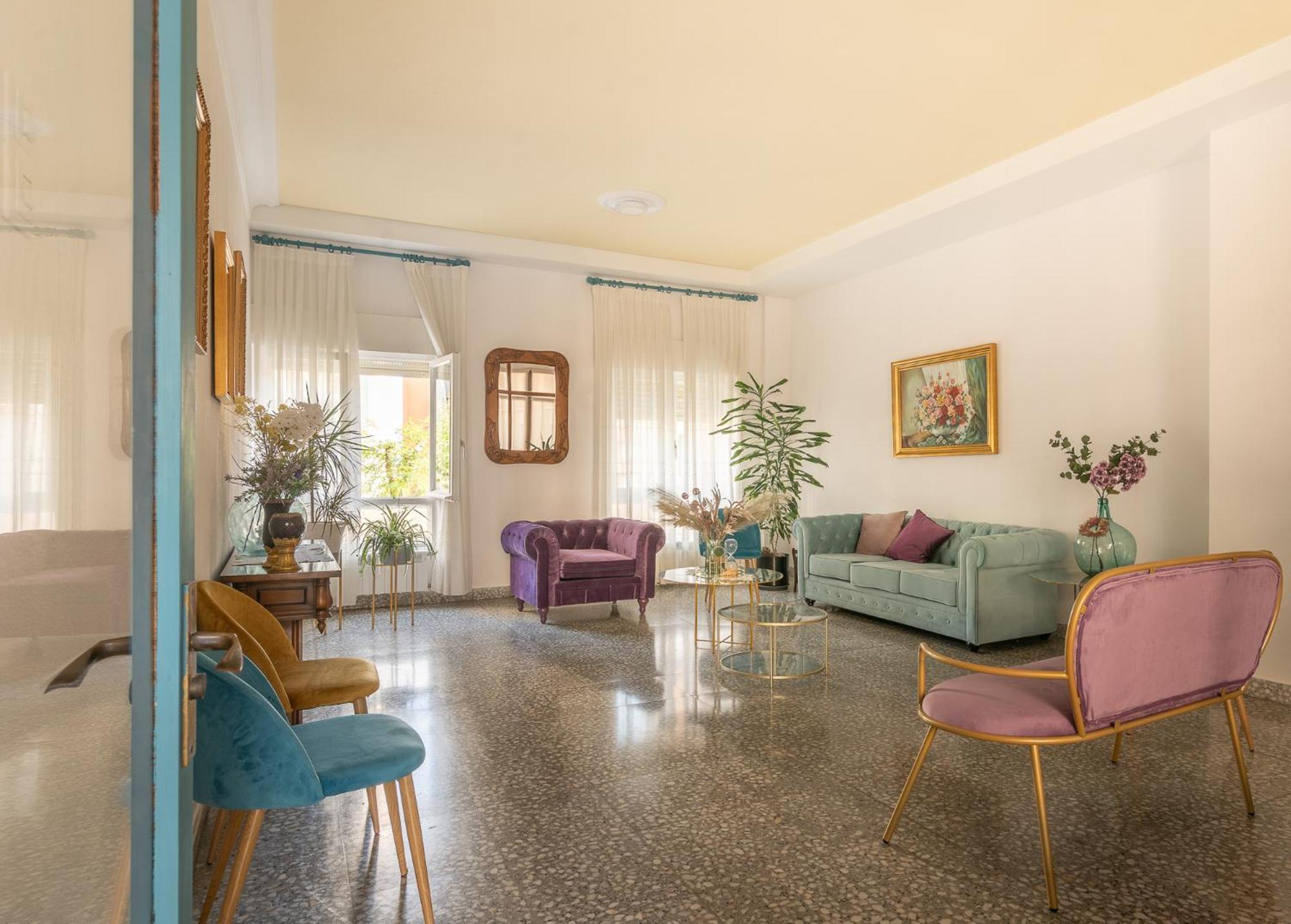 Hotel Residencia Universitaria Alto De Miranda - Resisantander Zewnętrze zdjęcie